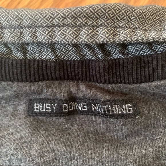 MEXX black collared shirt - 18-24 month - Picture 4 of 4